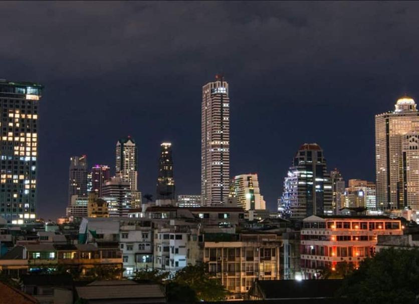 Exterior Foto