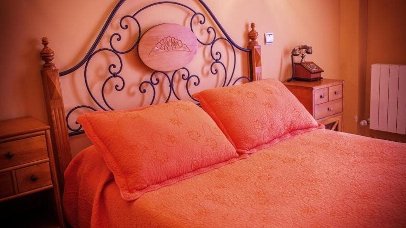 Hosteria Los Laureles