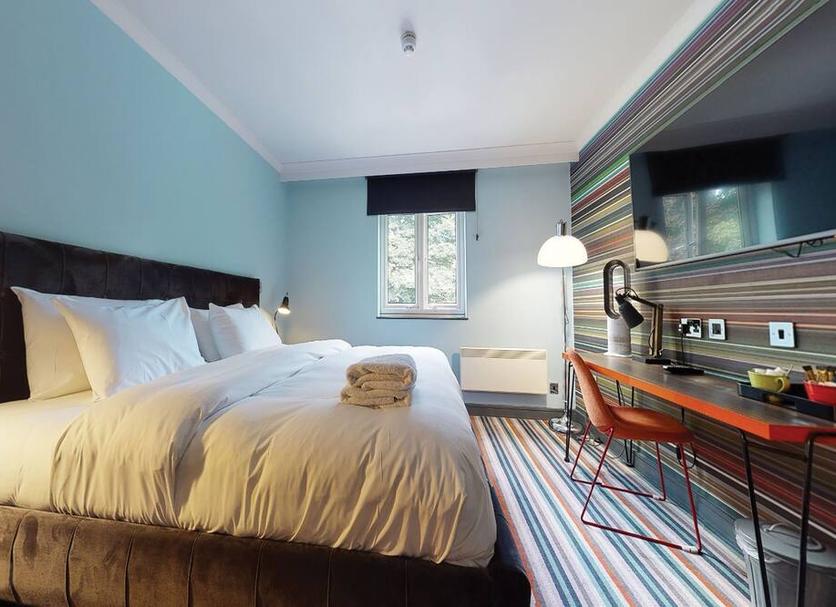Quarto Foto