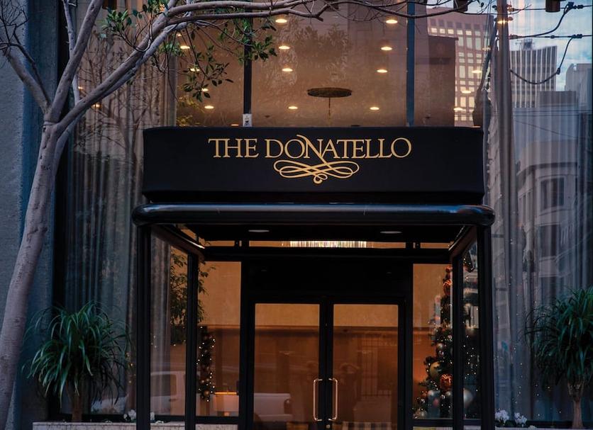Exterior Foto