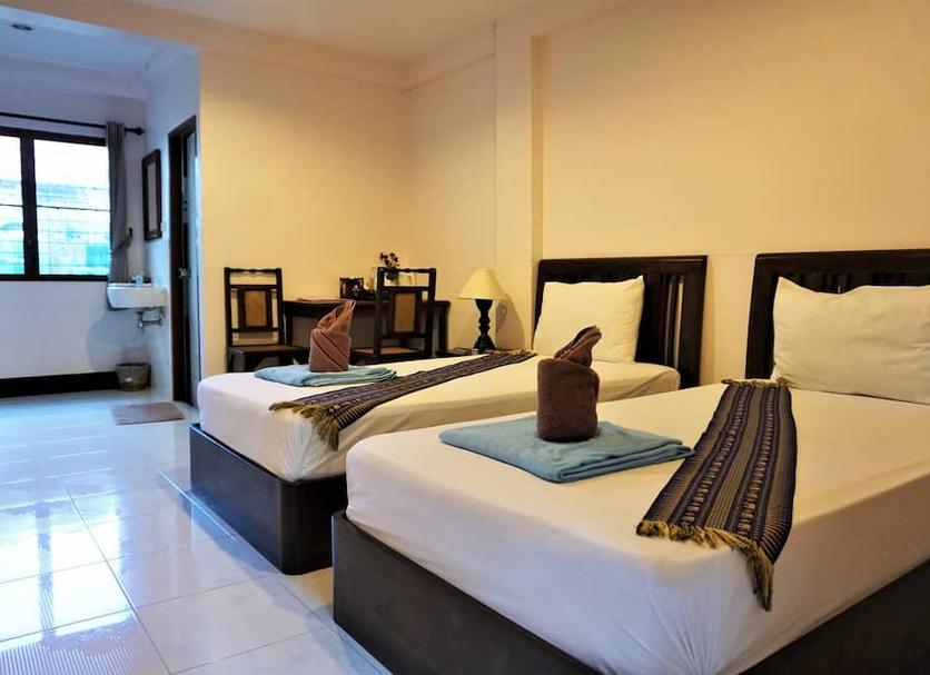 Quarto Foto