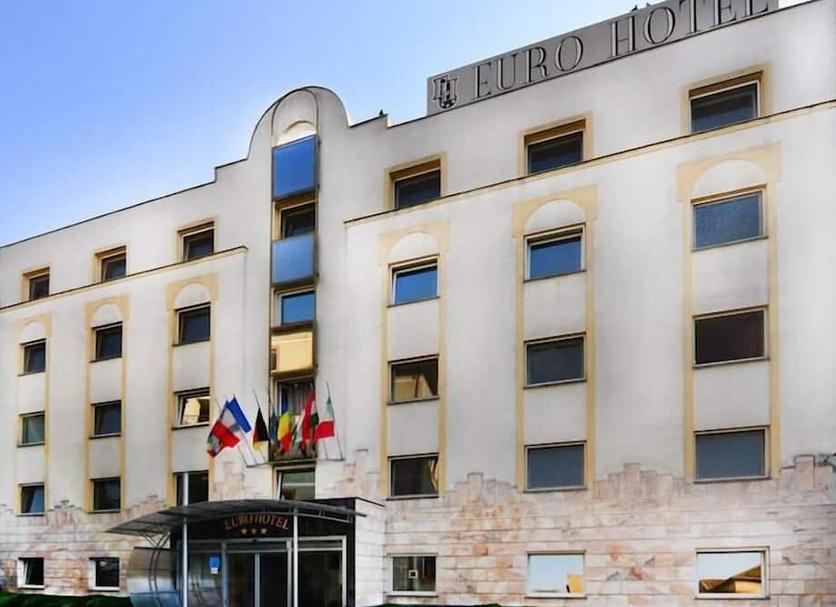 Edifício Foto