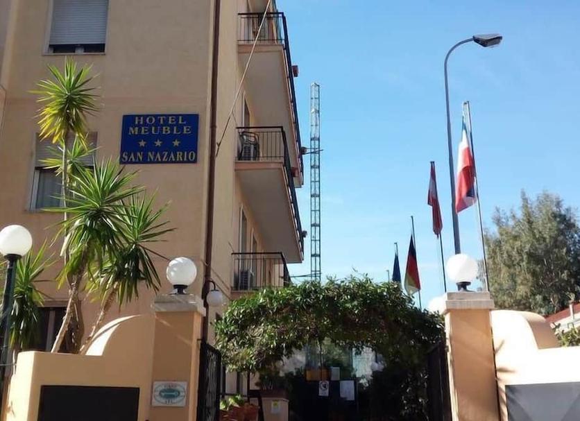 Exterior Foto