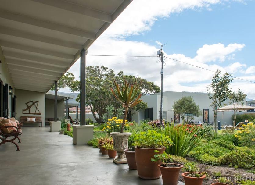 Exterior Foto