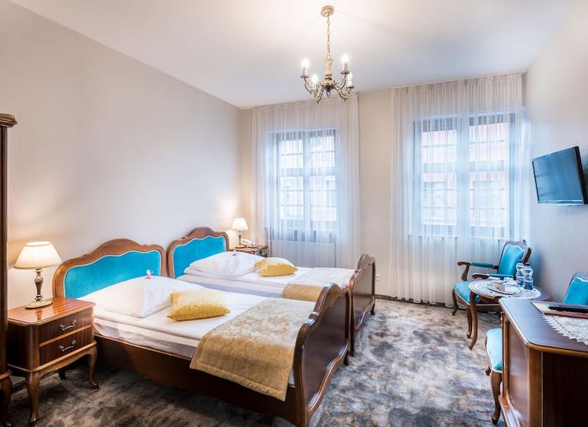 Quarto Foto
