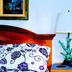 Comodidade do quarto