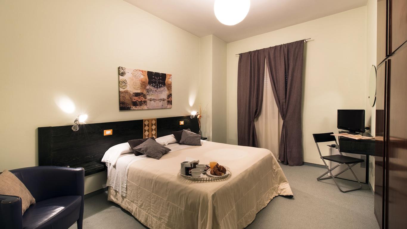Hotel Orvieto