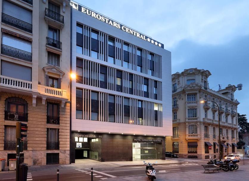 Edifício Foto
