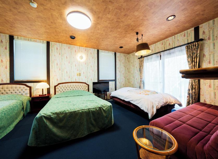 Quarto Foto