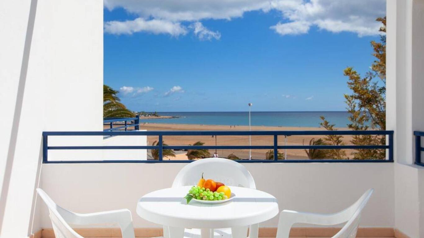 Aparthotel Costa Mar