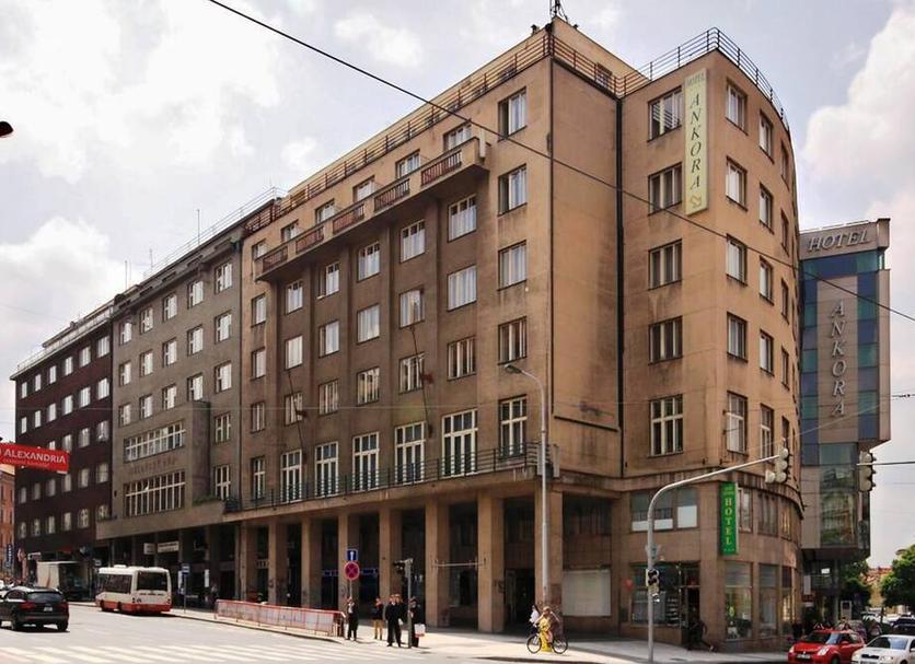Edifício Foto