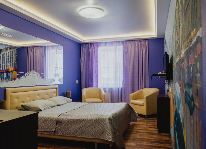 Quarto Foto