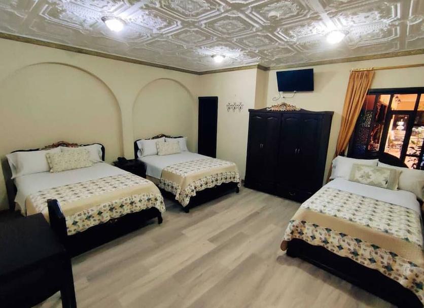 Quarto Foto