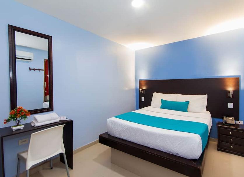 Quarto Foto