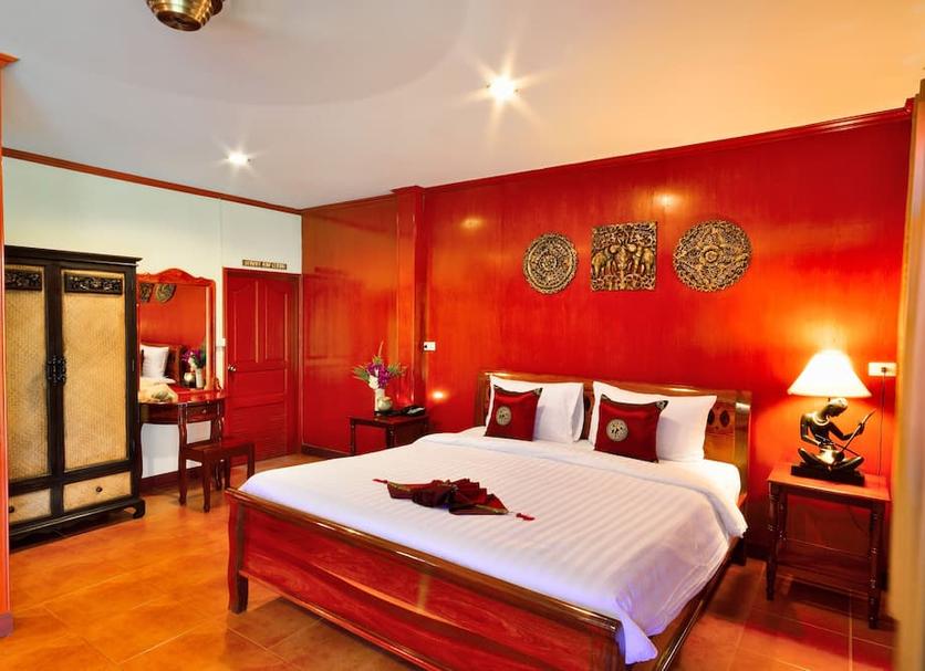 Quarto Foto