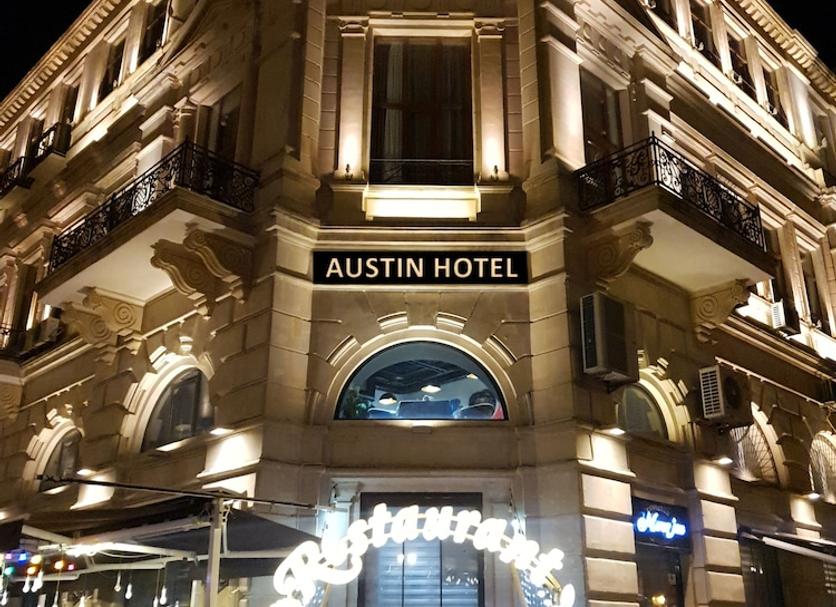Edifício Foto