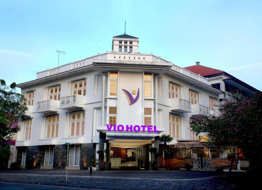 Edifício Foto