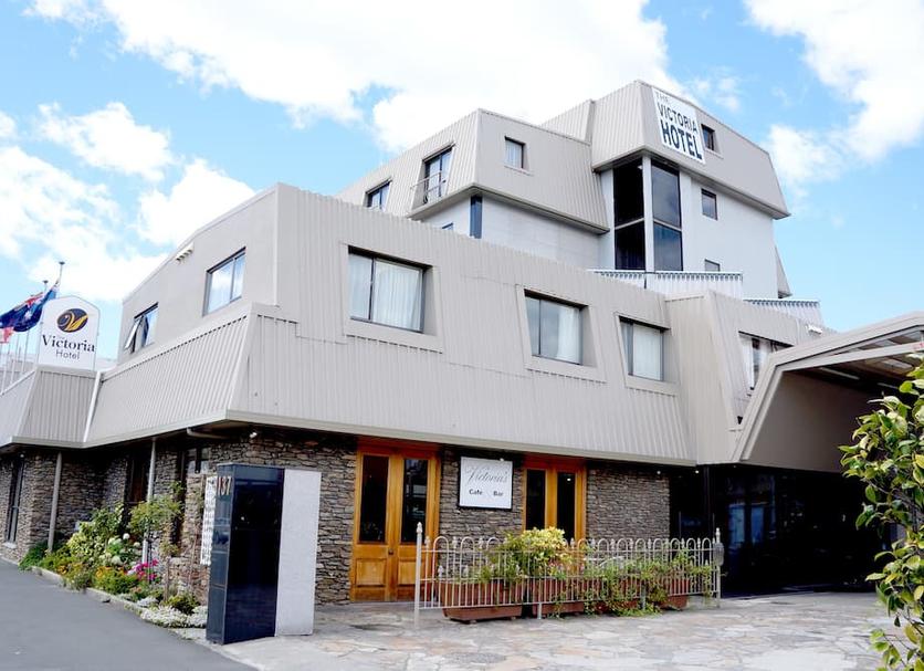 Edifício Foto