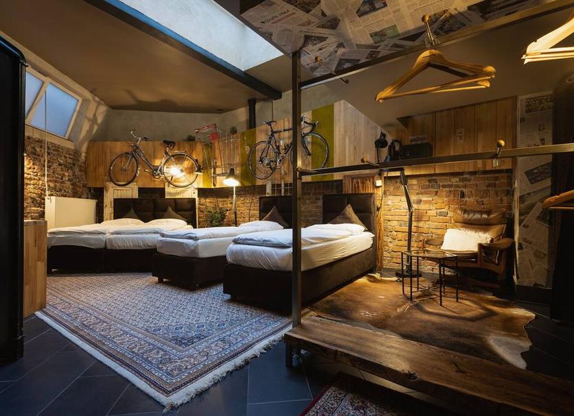 Quarto Foto
