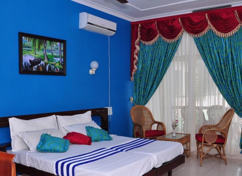 Quarto Foto