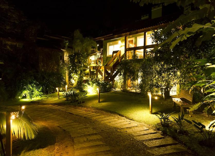 Exterior Foto
