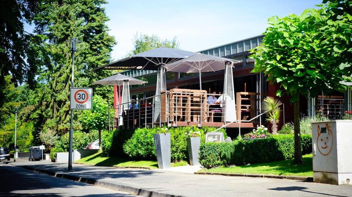Hotel Rosenmeer