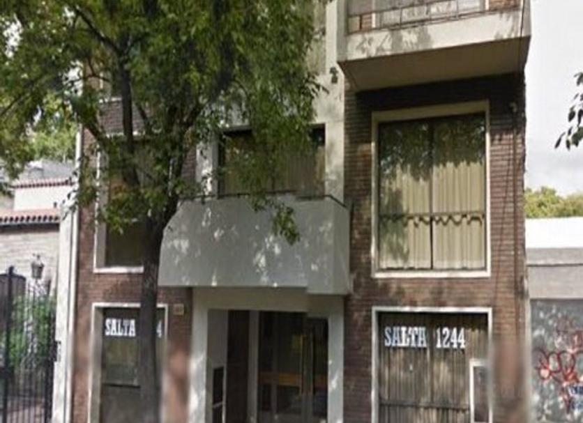 Edifício Foto
