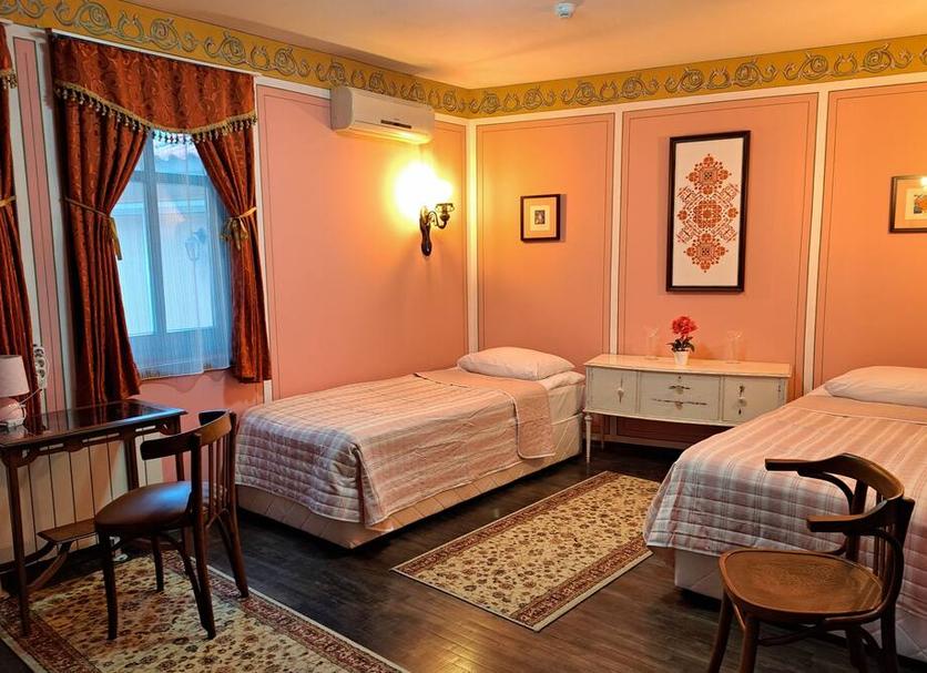 Quarto Foto