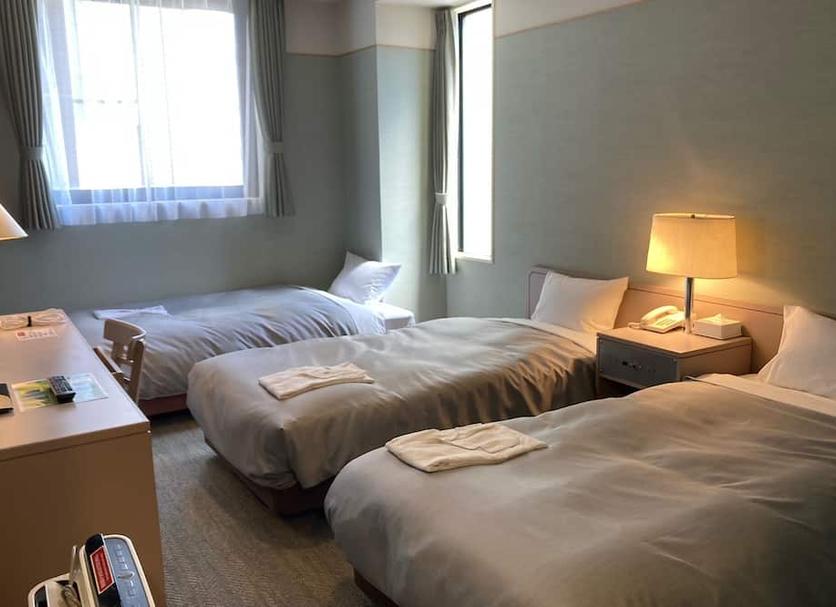 Quarto Foto