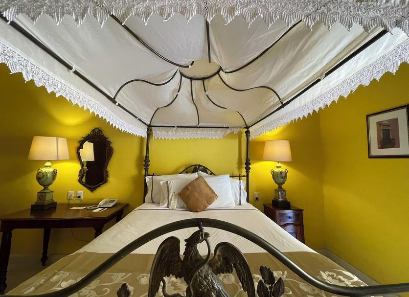 Quarto Foto