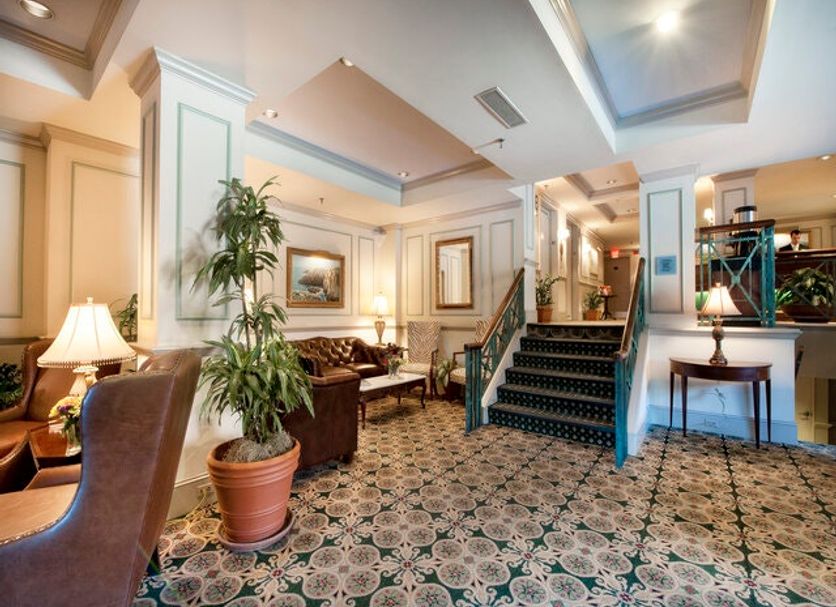Hall Foto