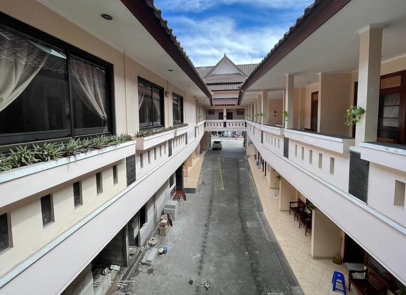 Exterior Foto