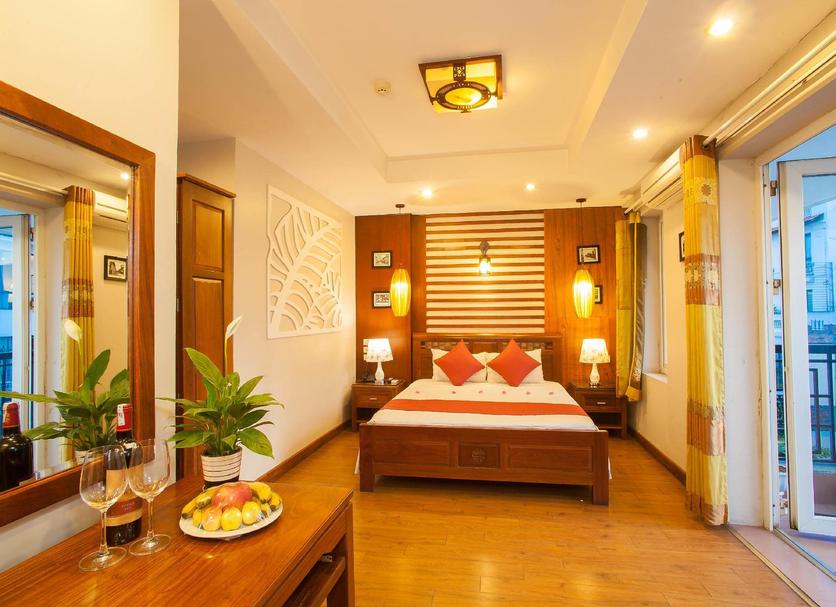 Quarto Foto