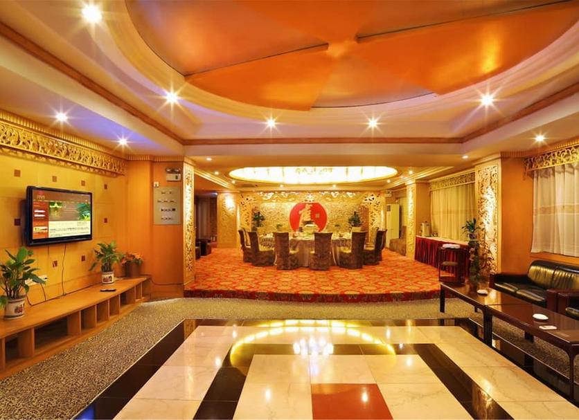 Hall Foto