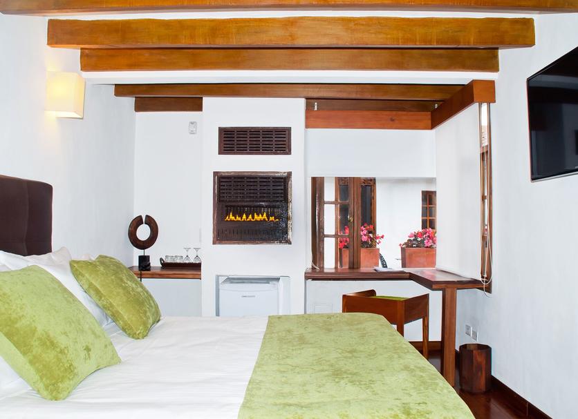 Quarto Foto