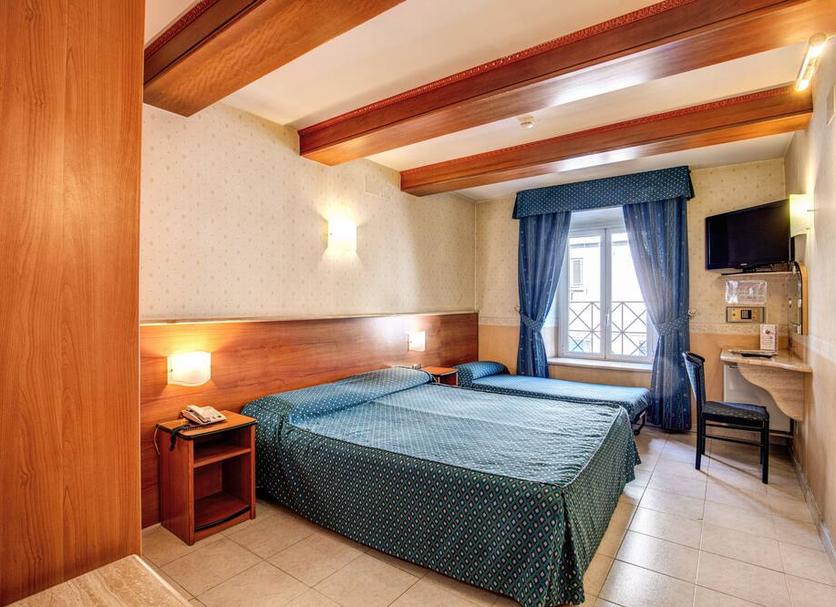 Quarto Foto
