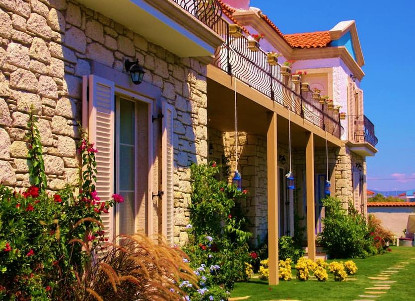 Exterior Foto