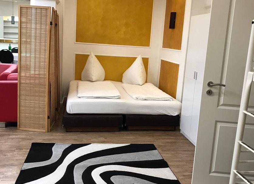 Quarto Foto