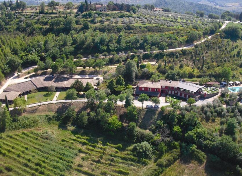 Exterior Foto
