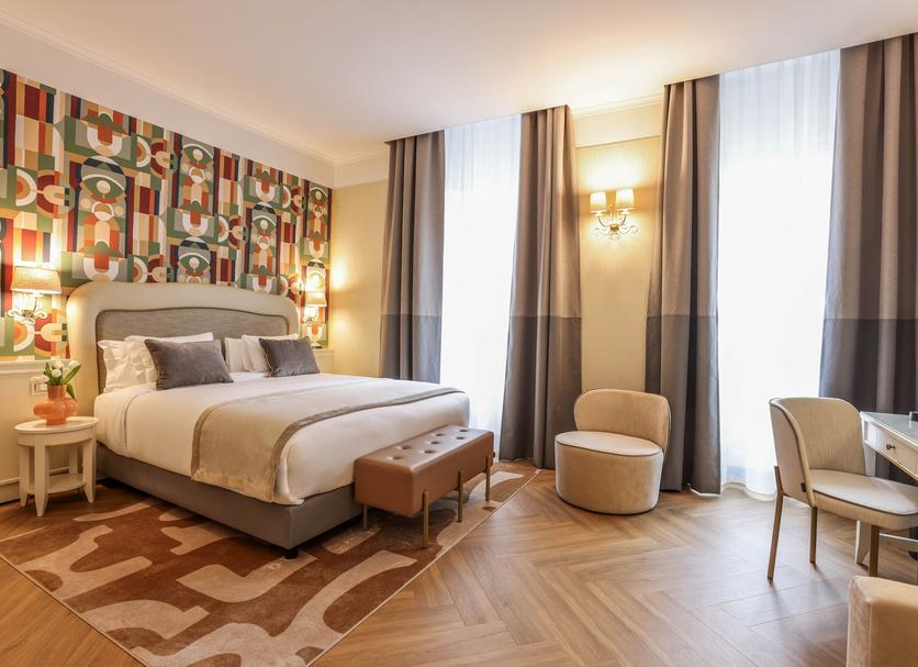 Quarto Foto
