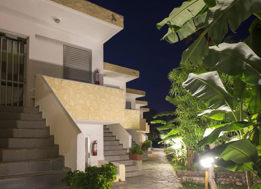 Exterior Foto