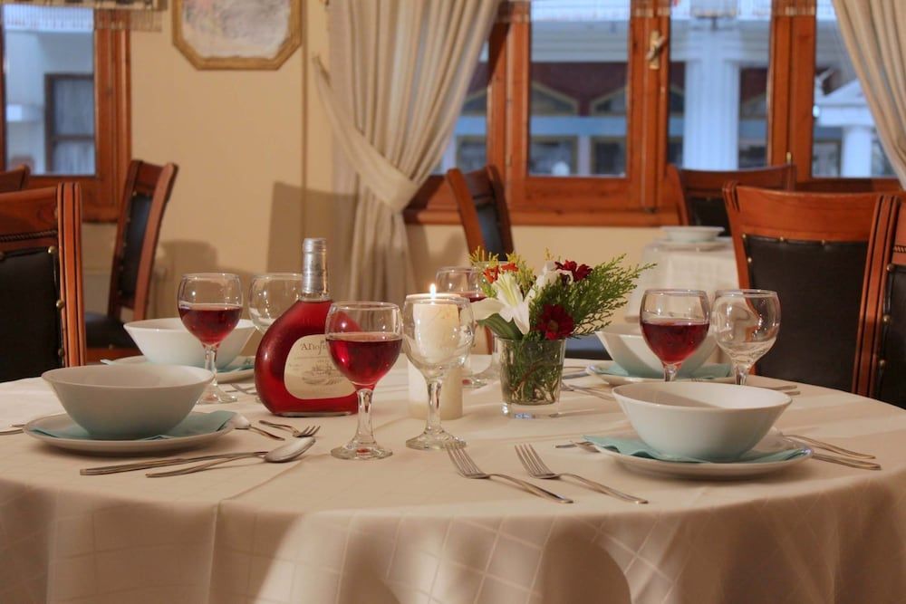 Sala de jantar