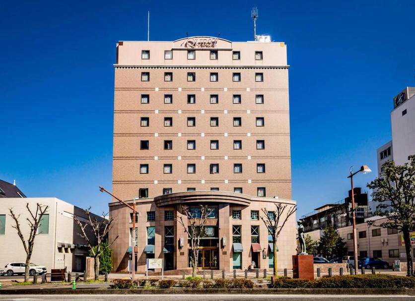Edifício Foto