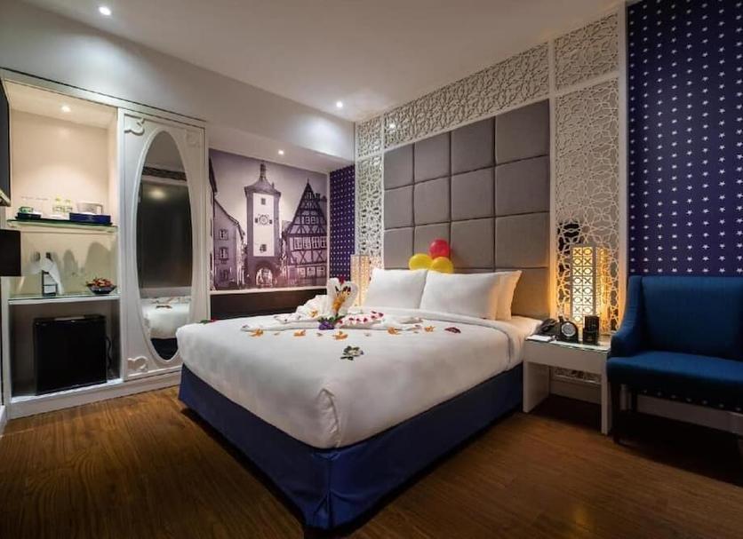 Quarto Foto