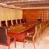 Sala de conferências