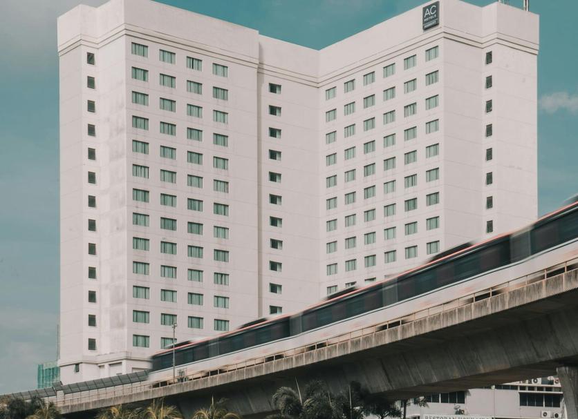 Edifício Foto