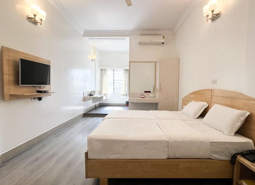 Quarto Foto