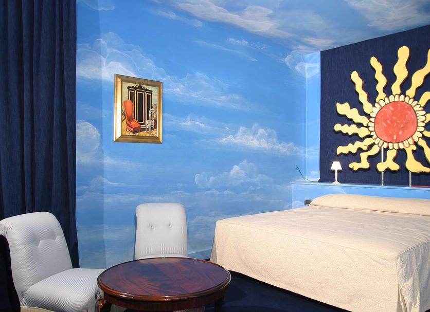 Quarto Foto