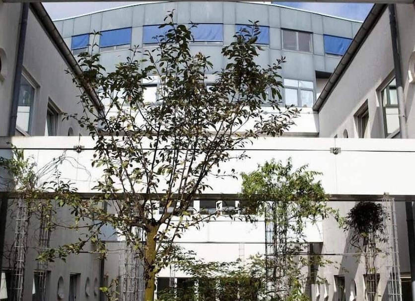 Exterior Foto