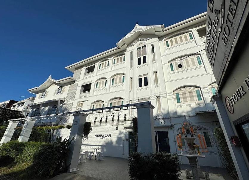 Edifício Foto